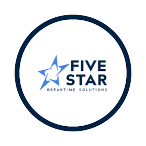Five Star Breaktime Solutions