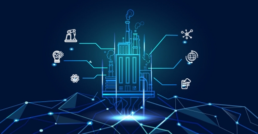 Digital transformation