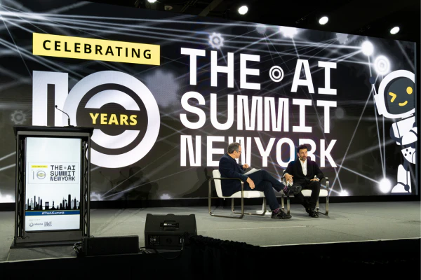 The AI Summit New York 2025