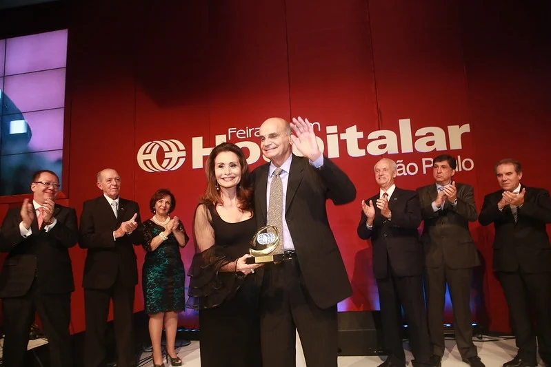 Check Out the Hospitalar 2025 event