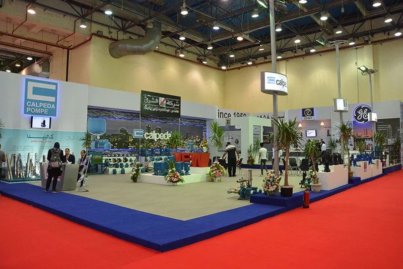 Sahara Expo 2019