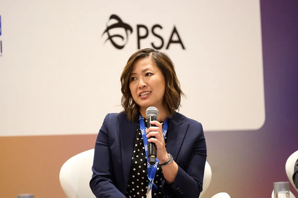 Lead the Discussion at #TOCAmericas