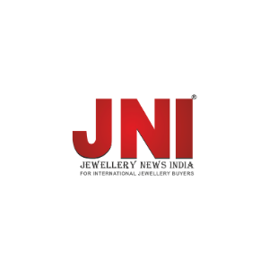 JNI Jewellery News India Logo