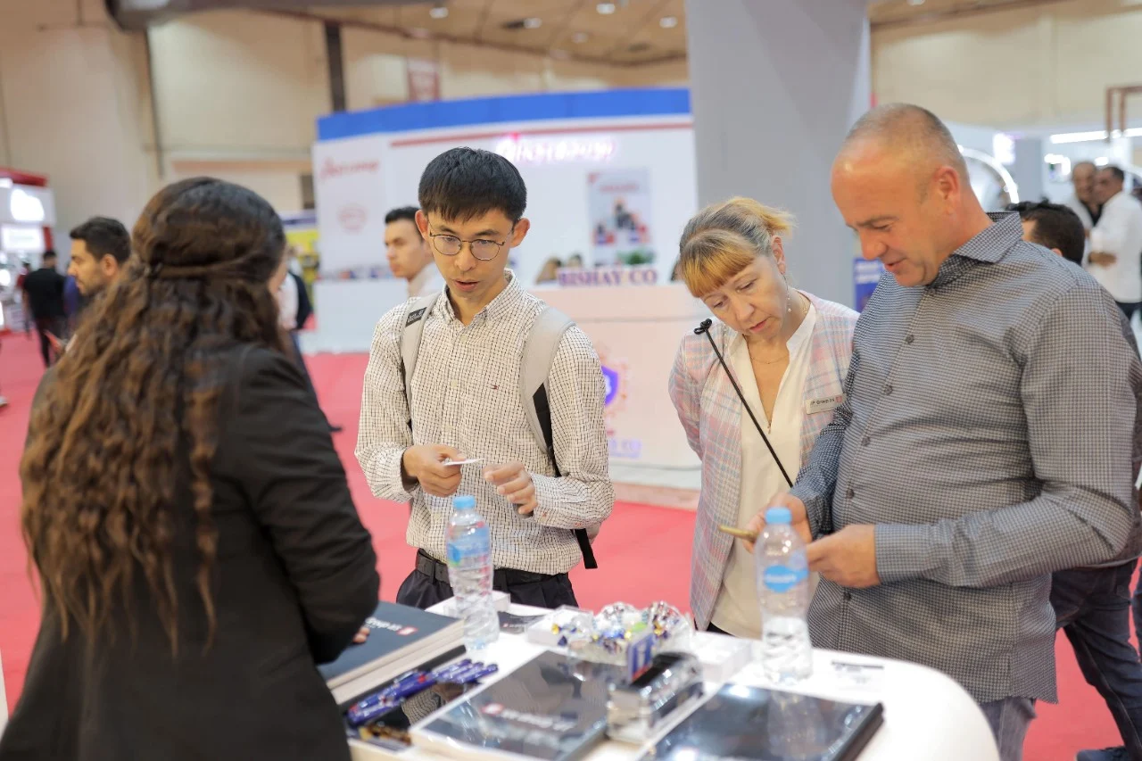 Autotech 2023 Gallery