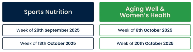 Select your theme and preferred week
