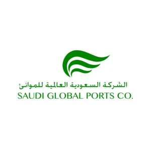 Saudi Global Ports Co Logo