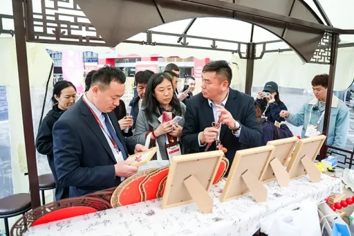 Intermodal Asia Event 2026 Photo