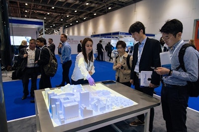 5G World Exhibition