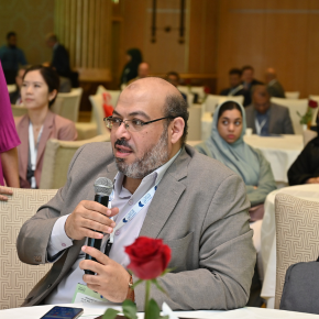 Learning at Saudi Intermobility Expo