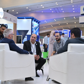 Partnership opportunities at Saudi Intermobility Expo