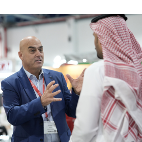 Exhibitor list for Saudi Intermobility Expo 2024