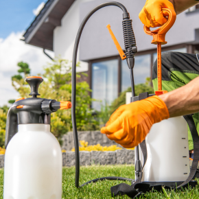 Biocontrol Regulations at Chemical Industry Regulations Conference