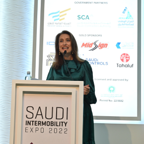 Congress at Saudi Intermobility Expo 2024