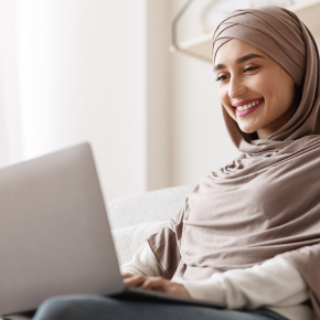 Sponsor digital events