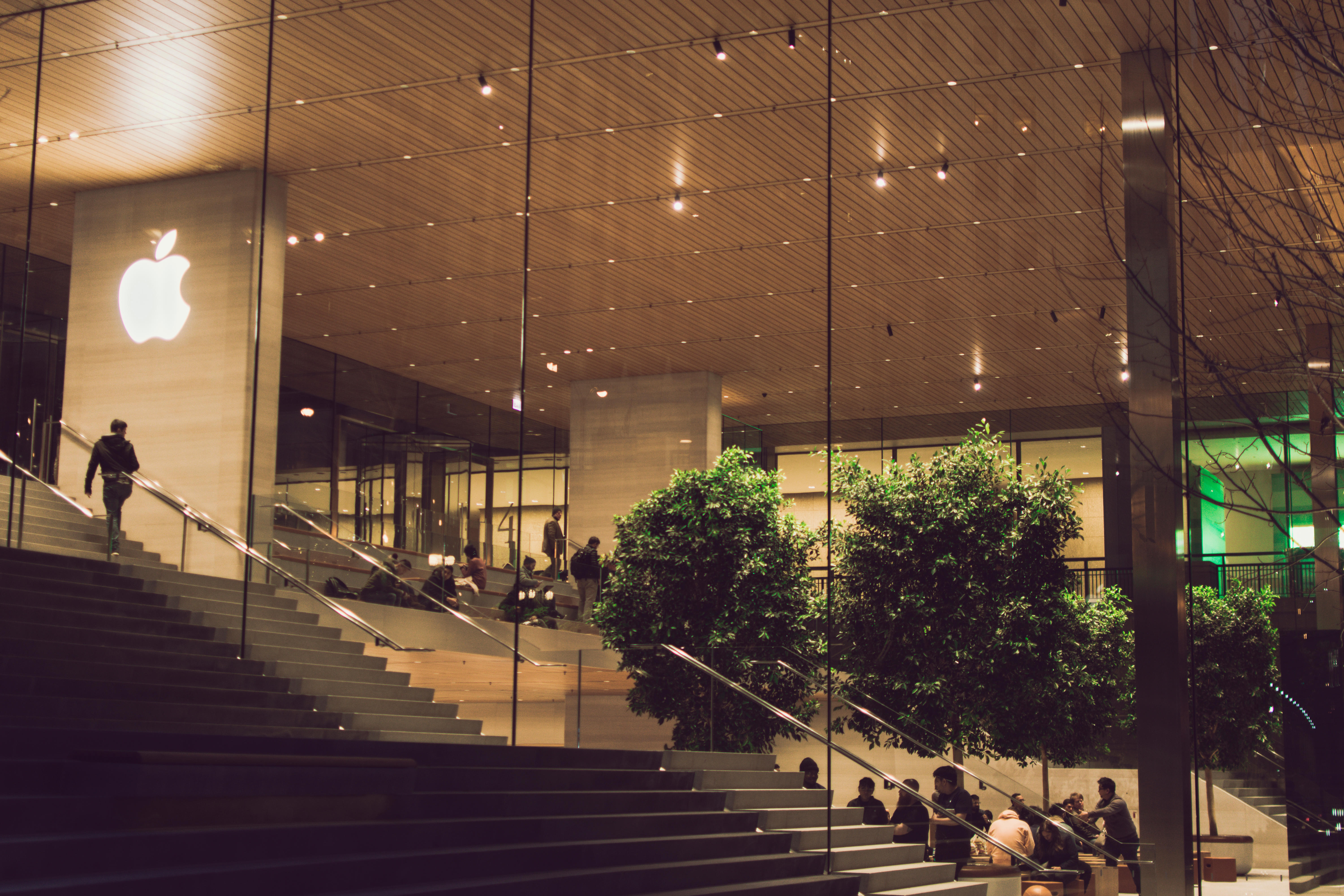 [MORNING CALL:] A Double-edged Sword