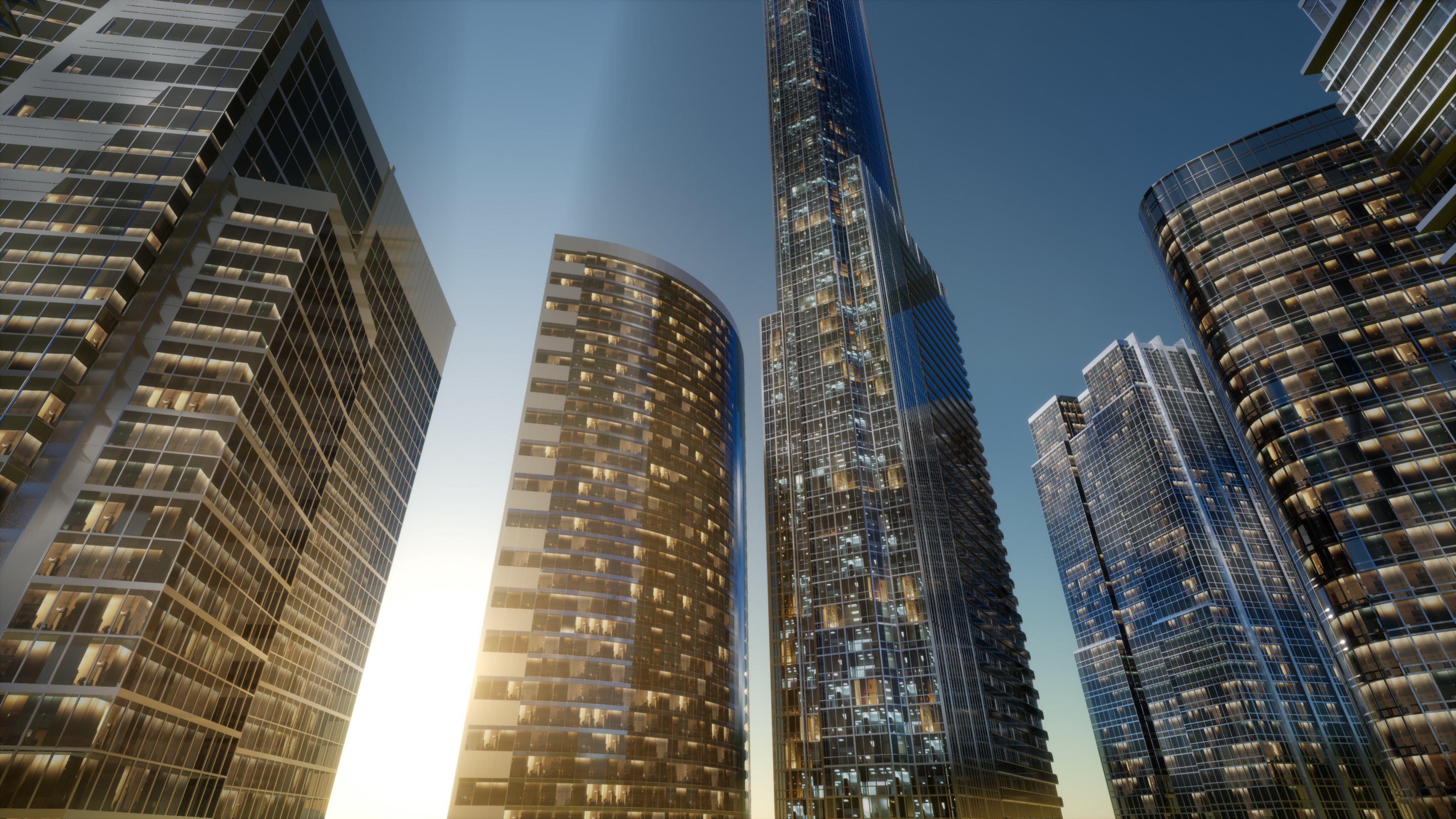 Around the clock global insights