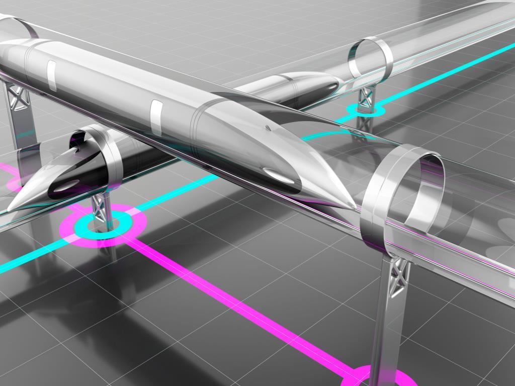 Innovation for sustainable future