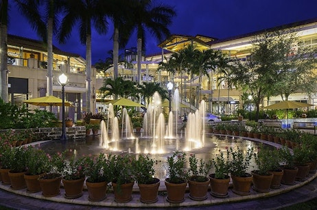 Shops at Merrick Park