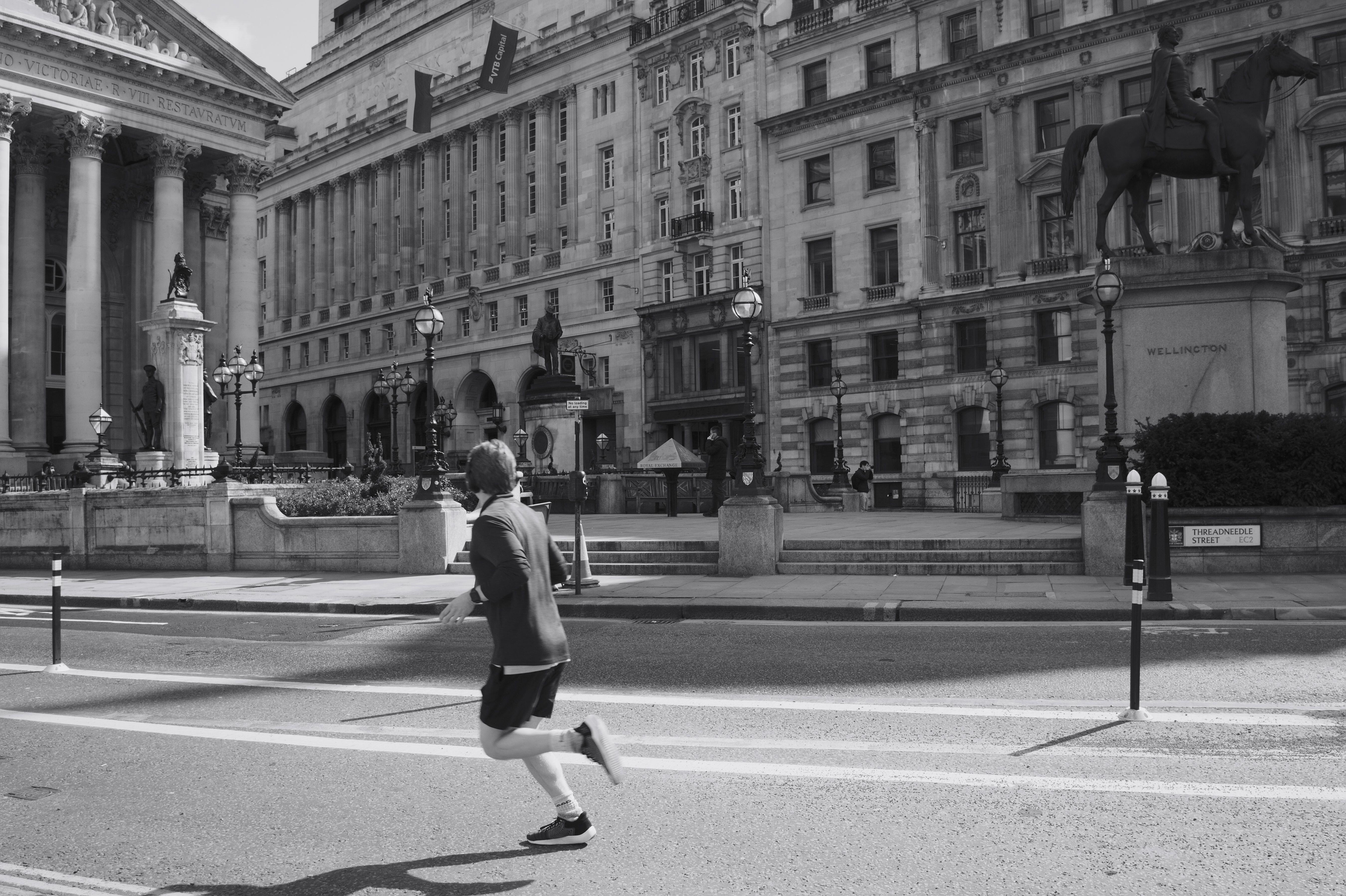 [MIDDAY UPDATE:] Monday Meltdown