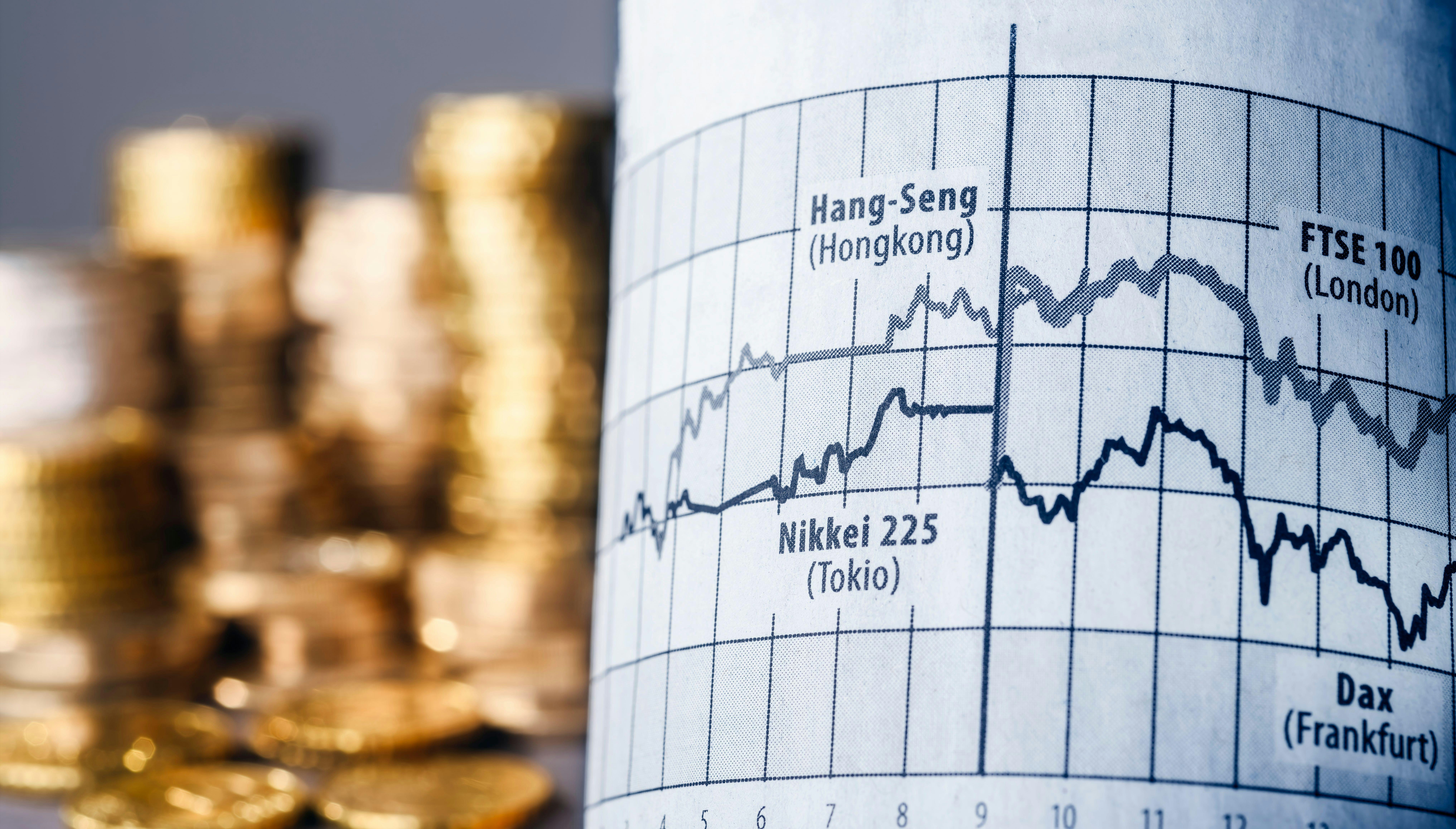 European FX Open - Three big data releases