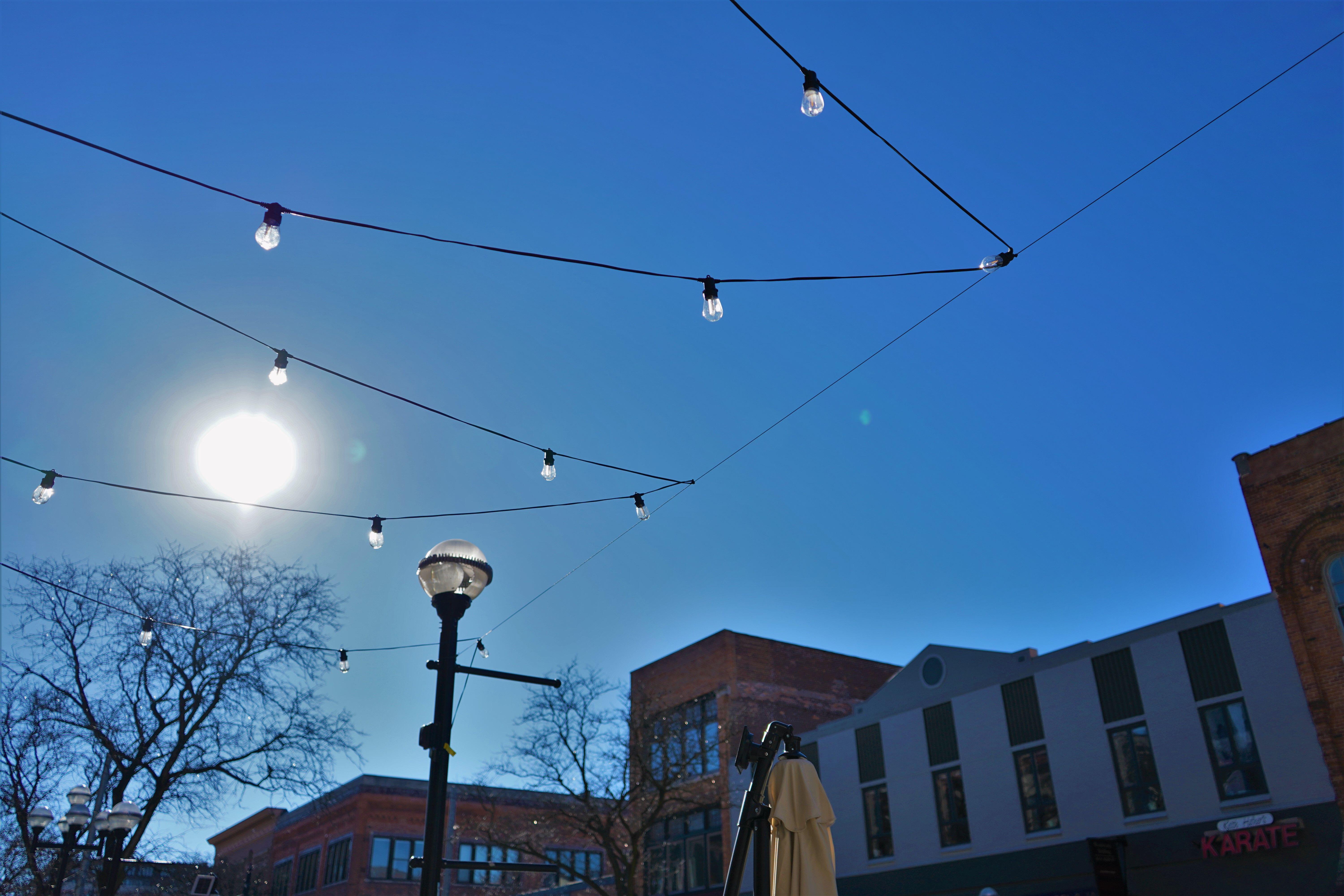 [MORNING CALL:] A Baker's Dozen...