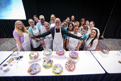 Catersource + The special events image