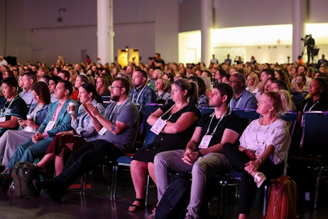 Catersource + The special events image