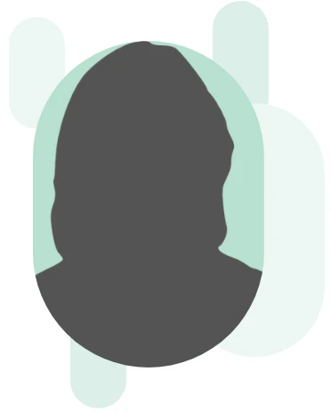 Anonymous woman speaker