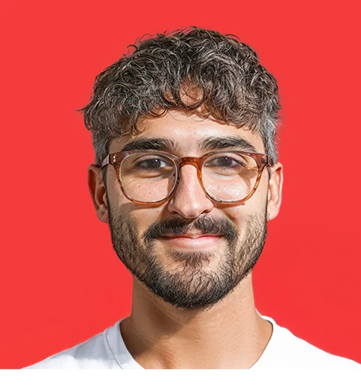 Tonio Guajardo Headshot