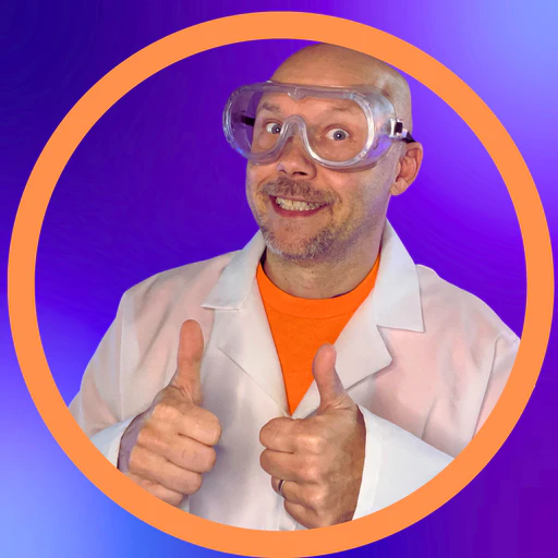 DOCTOR NOS headshot
