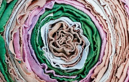 fashion sustainability report