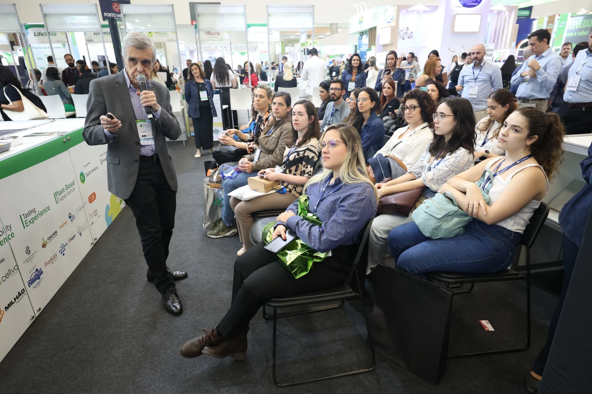 Sustainability Experience 3