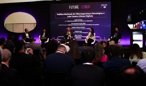 Congressos Futurecom