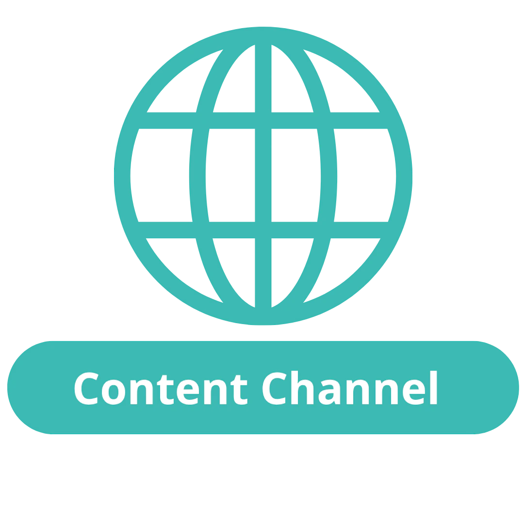 Content Channel