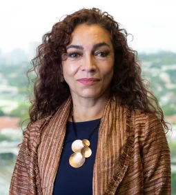 SANDRA IRALA