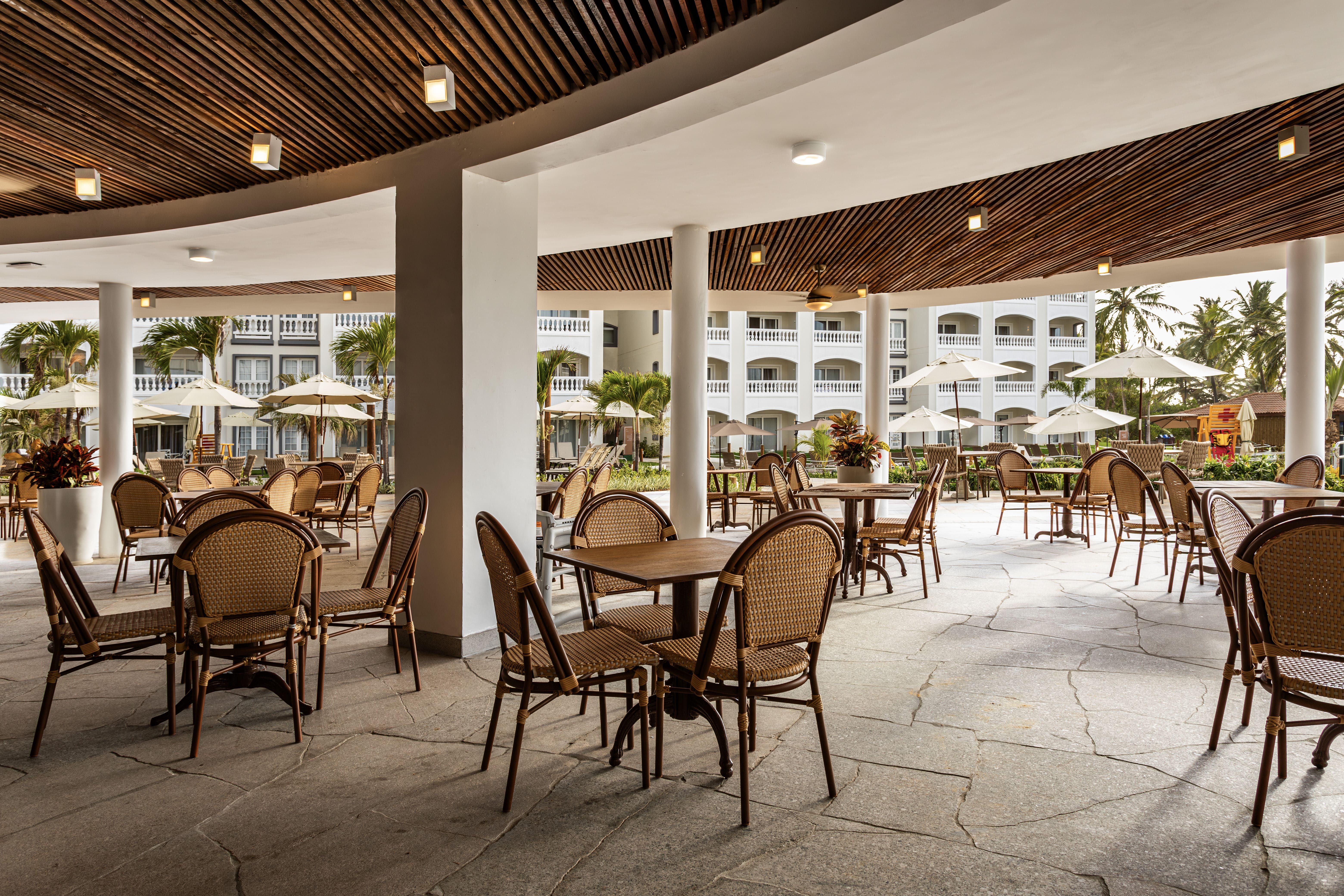 Conheça o Costa do Sauípe Resort 7