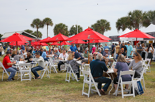 Suncoast Boat Show Image 3