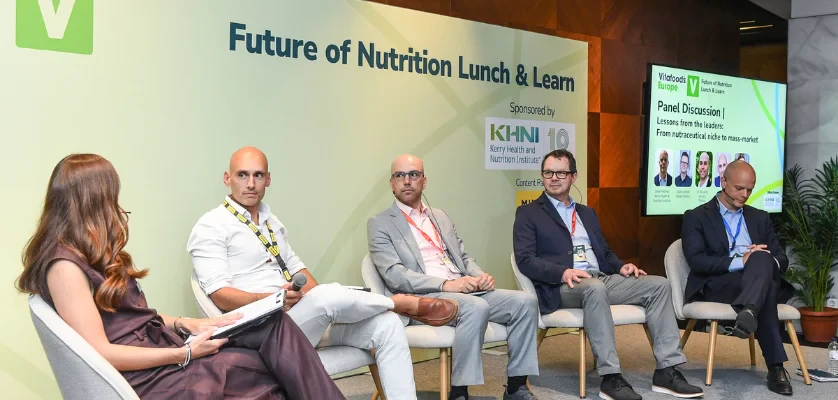 Lunch & Learn