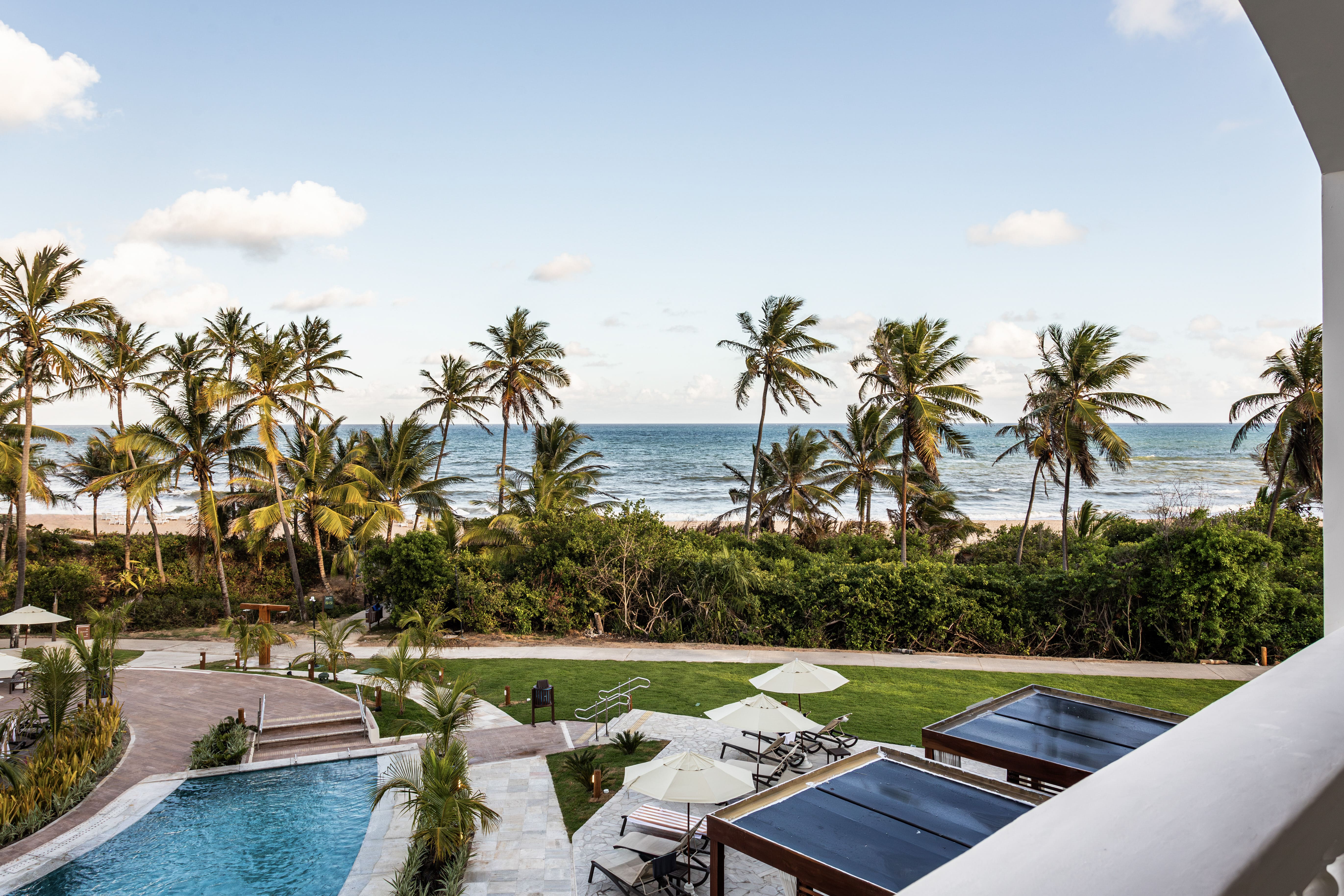 Conheça o Costa do Sauípe Resort 6