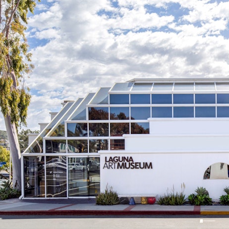Laguna Art Museum
