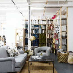 About Furnishing Futures