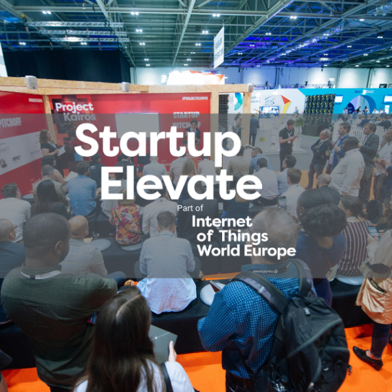 Register for a free visitor ticket