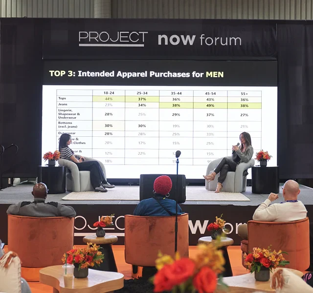 Behind the Buy: Decoding 2024 Fashion Consumer Behavior