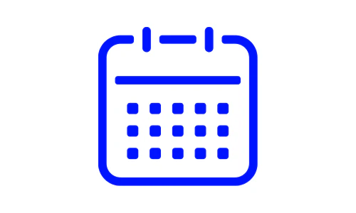 <p>4 days</p>