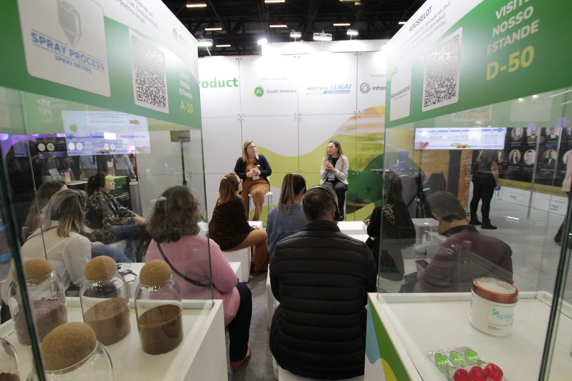 Vea los mejores momentos de la última edición