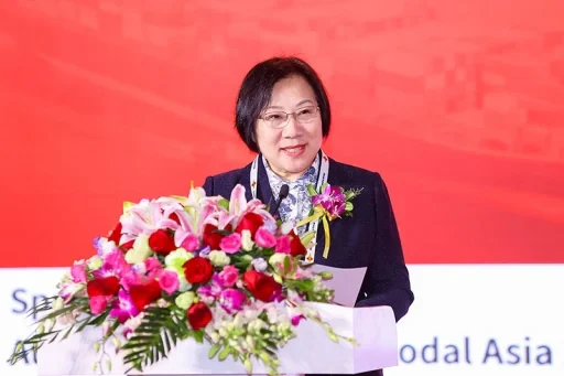 Intermodal Asia Event 2026 Photo