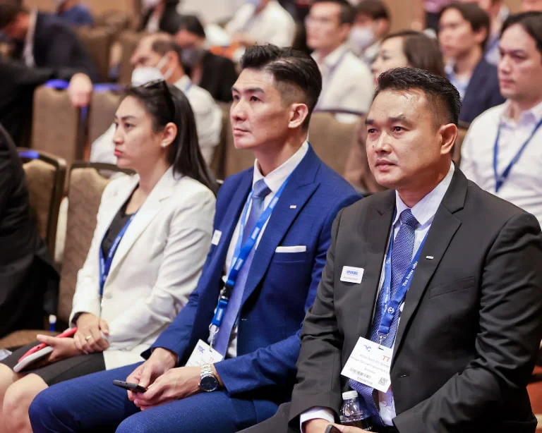 Conference