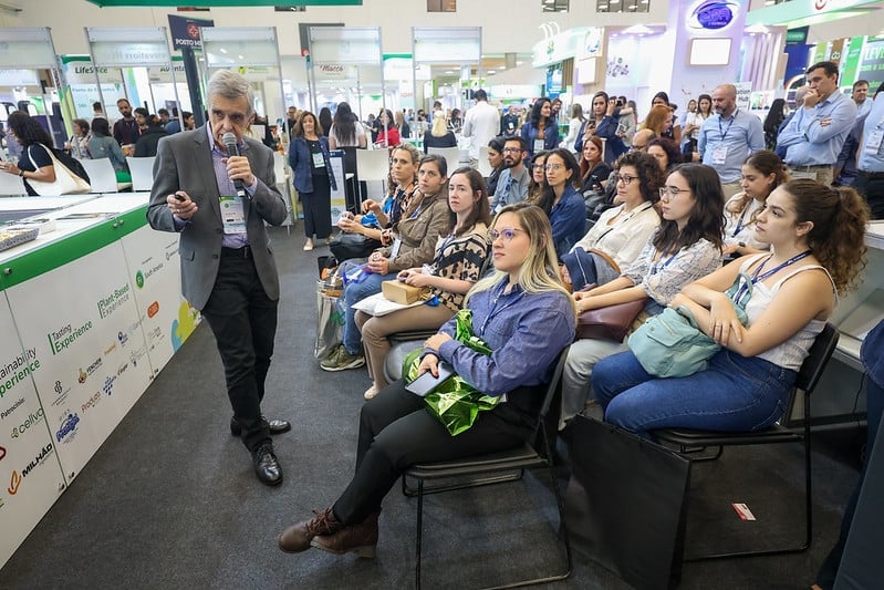 Palestra Innovation Hub