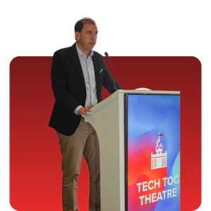 Learn and Get Inspired