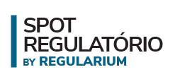 Logo Spot Regulatório by Regularium